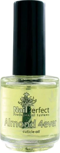NailPerfect Nagelriem Olie Almond 4 Ever -Maquillage Cosmetics 473x1200 7