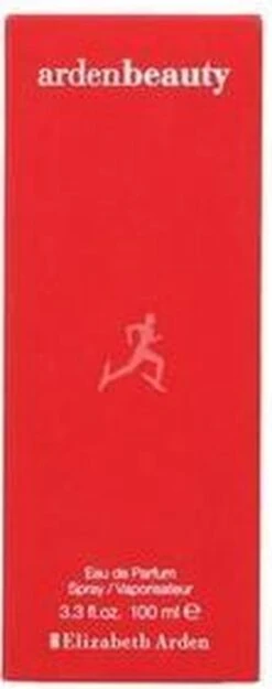 Elizabeth Arden Arden Beauty 100 Ml - Eau De Parfum - Damesparfum -Maquillage Cosmetics 474x1200 10