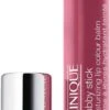 Clinique - CHUBBY STICK 07-super Strawberry 3 Gr -Maquillage Cosmetics 474x1200 3