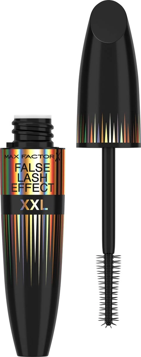 Max Factor False Lash Effect XXL Mascara 001 Black 3 Max Factor False Lash Effect XXL Mascara 001 Black
