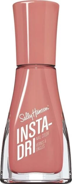Sally Hansen InstaDri Nagellak - 213 Mauve It - Roze 13 Sally Hansen InstaDri Nagellak - 213 Mauve It - Roze -Maquillage Cosmetics 475x1200 7