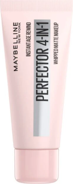 Maybelline Instant Age Rewind Perfector 4-in-1 Concealer - Fair Light - 30 Ml -Maquillage Cosmetics 476x1200 1