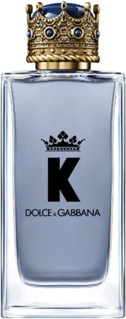 Dolce & Gabbana K By D&G Eau De Toilette Voor Heren - 50 Ml - NIEUW! 17 Dolce & Gabbana K By D&G Eau De Toilette Voor Heren - 50 Ml - NIEUW! -Maquillage Cosmetics 476x1200 13