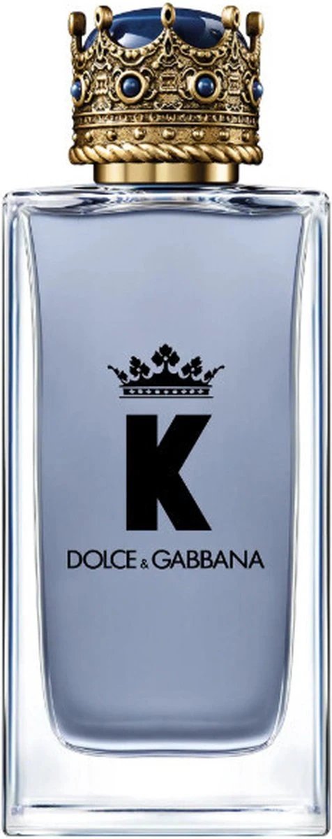 Dolce & Gabbana K By D&G Eau De Toilette Voor Heren - 50 Ml - NIEUW! 10 Dolce & Gabbana K By D&G Eau De Toilette Voor Heren - 50 Ml - NIEUW! – Image 8
