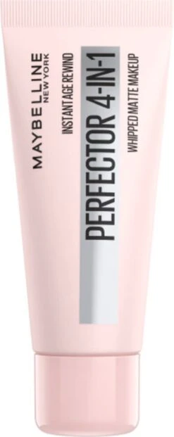Maybelline Instant Age Rewind Perfector 4-in-1 Concealer - Light - 30 Ml -Maquillage Cosmetics 477x1200 4