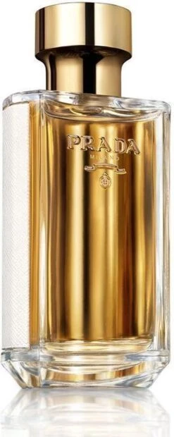 Prada - La Femme - Eau De Parfum - 50ML -Maquillage Cosmetics 478x1200 15
