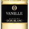 Parfums D'Or Blanc - Vanille