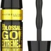Maybelline Volum'Express Colossal Go Extreme! Leather Black Mascara - Zwart 2 Maybelline Volum'Express Colossal Go Extreme! Leather Black Mascara - Zwart -Maquillage Cosmetics 479x1200 4