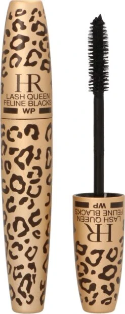 Helena Rubinstein - Lash Queen Feline - Waterproof Mascara Black 7 Ml -Maquillage Cosmetics 479x1200 7