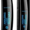 Hypoallergenic – Hypoallergene Amazing Lash Waterproof Mascara 01 1 Hypoallergenic – Hypoallergene Amazing Lash Waterproof Mascara 01 -Maquillage Cosmetics 480x1200 15