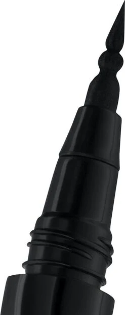 Maybelline Curvitude Eyeliner - 01 Black -Maquillage Cosmetics 480x1200 18