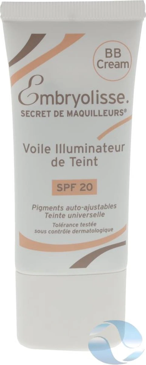 Embryolisse Secret De Maquilleurs - BB Cream 13 Embryolisse Secret De Maquilleurs - BB Cream – Image 11