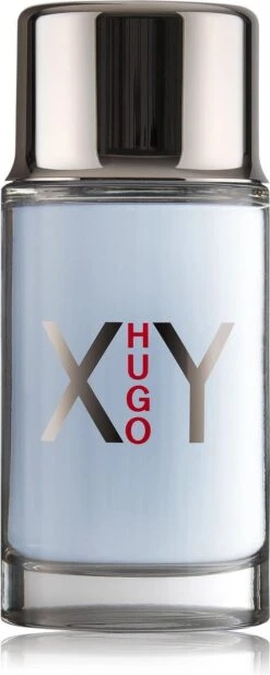 Hugo Boss XY 100 Ml - Eau De Toilette - Herenparfum 18 Hugo Boss XY 100 Ml - Eau De Toilette - Herenparfum -Maquillage Cosmetics 481x1200 16