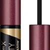 Max Factor Eyefinity Oogschaduw - 09 Sultry Burgundy -Maquillage Cosmetics 481x1200 2