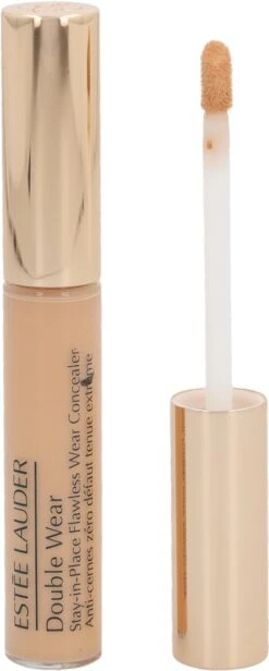 Estee Lauder - Double Wear Stay-In-Place Flawless Wear Concealer Face 2W Light Medium Warm 7Ml -Maquillage Cosmetics 481x1200