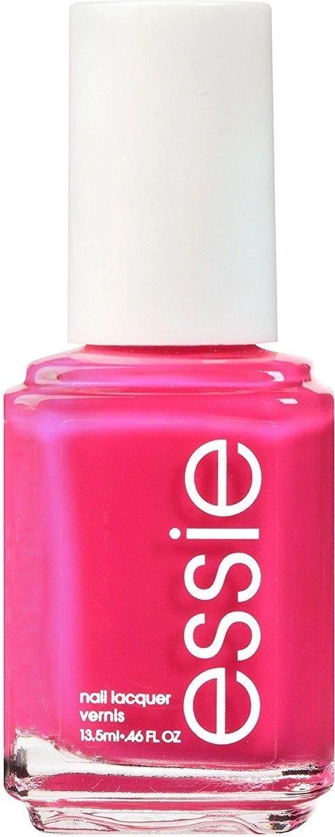 Essie ESS VAO NU 463 Off The Wall Nagellak Roze Neon 13,5 Ml 4 Essie ESS VAO NU 463 Off The Wall Nagellak Roze Neon 13,5 Ml – Image 2