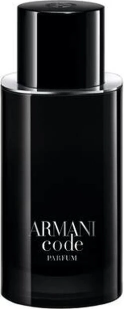 Giorgio Armani Code Homme Le Parfum Eau De Parfum Spray 125 Ml - Herenparfum -Maquillage Cosmetics 482x1200 14