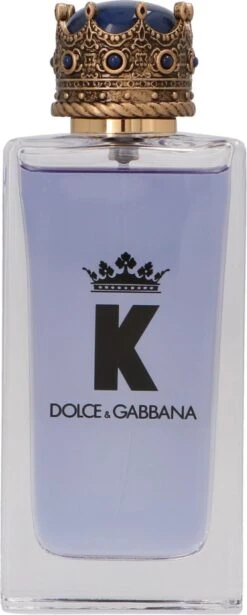 Dolce & Gabbana K 100 Ml - Eau De Toilette - Herenparfum -Maquillage Cosmetics 482x1200 15