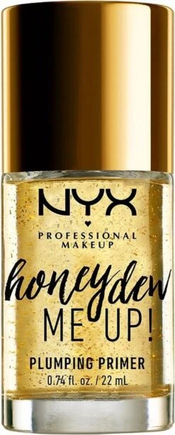 NYX Professional Makeup - Honey Dew Me Up Primer -Maquillage Cosmetics 482x1200