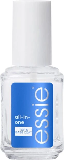 Essie Nagelverzorging - All-in-one Base Coat En Top Coat -Maquillage Cosmetics 482x1200 6