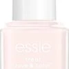 Essie - TREAT LOVE & COLOR™ - 10 Nudemood - Nagellak Transparant - 13,5 Ml -Maquillage Cosmetics 483x1200 10