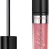 Bourjois Gloss Fabuleux Lipgloss - 4 Popular Pink -Maquillage Cosmetics 483x1200