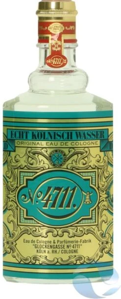 4711 200 Ml - Eau De Cologne - Unisex 36 4711 200 Ml - Eau De Cologne - Unisex -Maquillage Cosmetics 484x1200 10