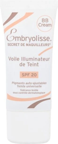 Embryolisse Secret De Maquilleurs - BB Cream 23 Embryolisse Secret De Maquilleurs - BB Cream -Maquillage Cosmetics 486x1200 1