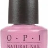 Opi Natural Nail Base Coat 15ml