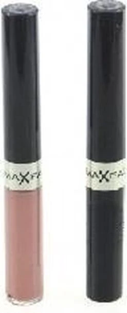 Max Factor Lipfinity Lip Colour Lipstick - 160 Iced -Maquillage Cosmetics 486x1200 2