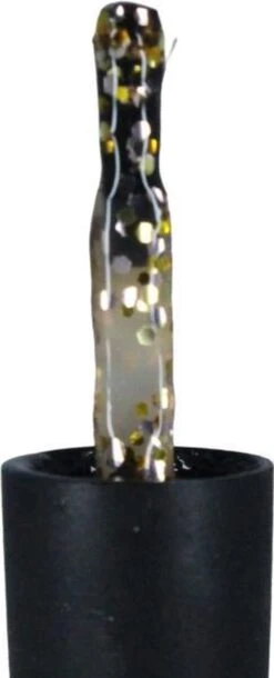 Merkloos #NAILARTSERIE - Influence Gellac - Zilveren Gellak - Gouden Gellak - Gellak Zilver UV - Gellak Goud UV - Gellak Glitter - UV Gellak - Gel Nagellak - Kado Vrouw - Valentijns Cadeau - Kado Voor Haar - 3 X 10 Ml -Maquillage Cosmetics 486x1200 8