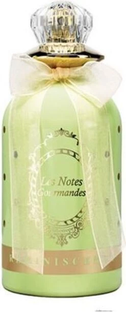 Reminiscence Heliotrope - 100 Ml - Eau De Parfum -Maquillage Cosmetics 487x1200 12