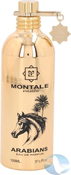 Montale Arabians Eau De Parfum 100ml -Maquillage Cosmetics 487x1200 14