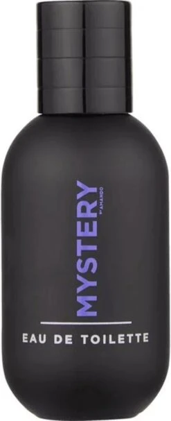 Amando Mystery Eau De Toilette Spray 50 Ml 9 Amando Mystery Eau De Toilette Spray 50 Ml -Maquillage Cosmetics 488x1200 13
