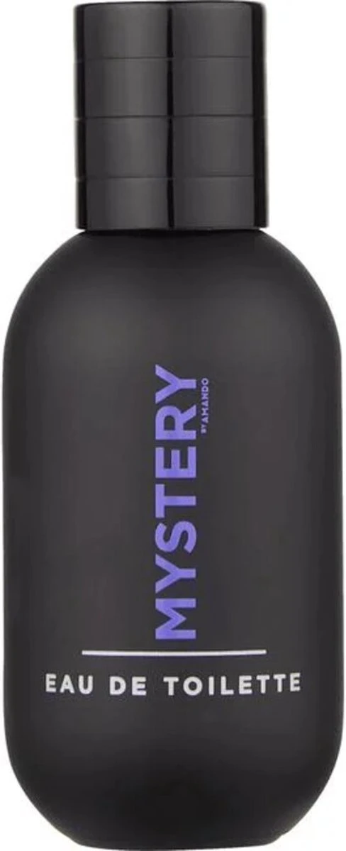 Amando Mystery Eau De Toilette Spray 50 Ml 6 Amando Mystery Eau De Toilette Spray 50 Ml – Image 4