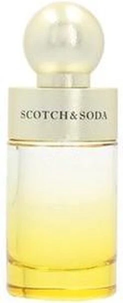 Scotch & Soda Island Water Women Eau De Parfum Spray 90 Ml -Maquillage Cosmetics 488x1200 14