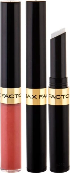 Max Factor Lipfinity 24HR Lip Colour Lipgloss - 210 Endless Mesmerizing -Maquillage Cosmetics 489x1200 2