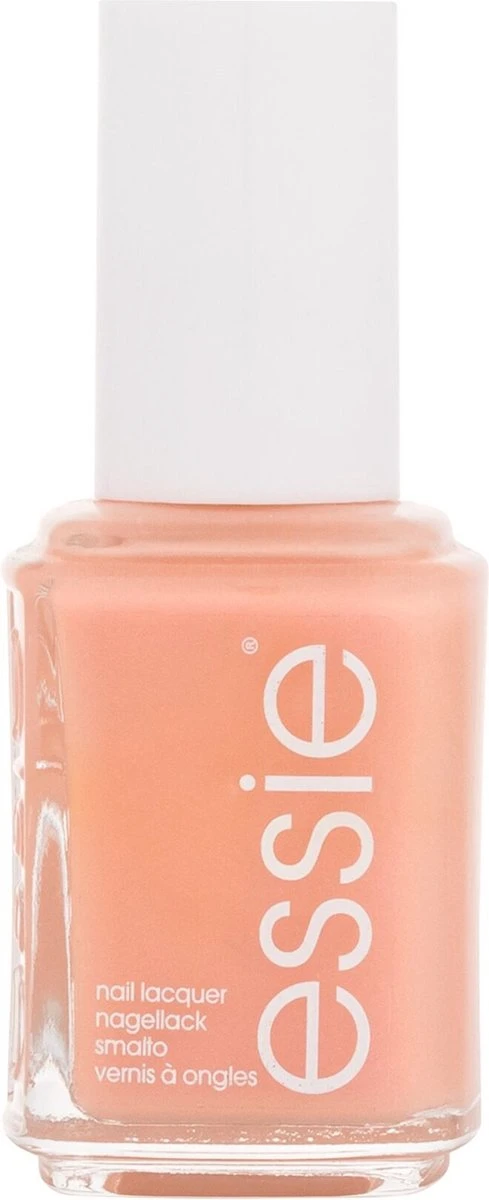 Essie Lentecollectie 616 Pinkies Out Nagellak - Koraal - 13,5 Ml 15 Essie Lentecollectie 616 Pinkies Out Nagellak - Koraal - 13,5 Ml – Image 13