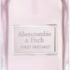 Abercrombie & Fitch First Instinct 100 Ml - Eau De Parfum - Damesparfum -Maquillage Cosmetics 489x1200 5