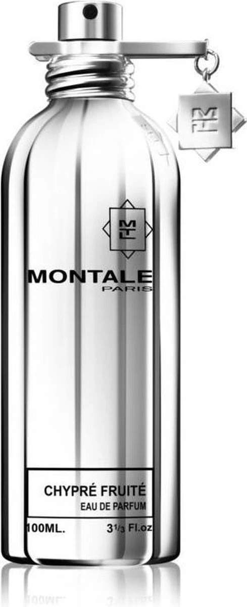 Montale Chypre Fruite Eau De Parfum 100ml 3 Montale Chypre Fruite Eau De Parfum 100ml