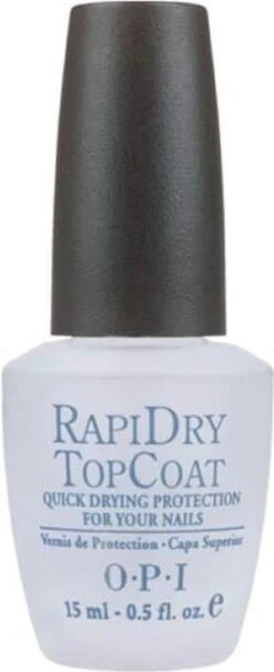 OPI - RapiDry Top Coat - Sneldrogende Top Coat -Maquillage Cosmetics 490x1200 7