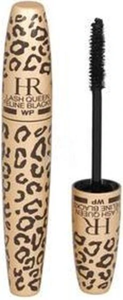Helena Rubinstein - Lash Queen Feline - Waterproof Mascara Black 7 Ml -Maquillage Cosmetics 491x1200 7