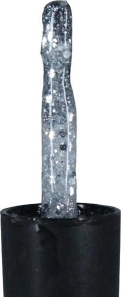 Merkloos #NAILARTSERIE - Influence Gellac - Zilveren Gellak - Gouden Gellak - Gellak Zilver UV - Gellak Goud UV - Gellak Glitter - UV Gellak - Gel Nagellak - Kado Vrouw - Valentijns Cadeau - Kado Voor Haar - 3 X 10 Ml -Maquillage Cosmetics 491x1200 9