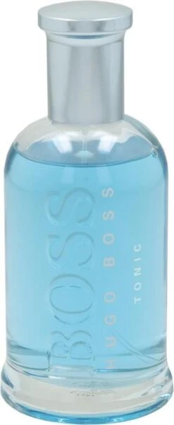 Hugo Boss Bottled Tonic 200 Ml - Eau De Toilette - Herenparfum -Maquillage Cosmetics 492x1200 24