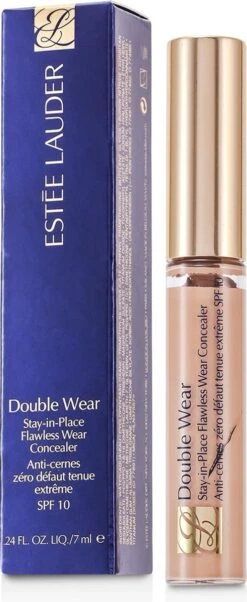 Estée Lauder Double Wear Stay-in-Place Flawless Wear Concealer - 2C Light Medium (Cool) -Maquillage Cosmetics 492x1200