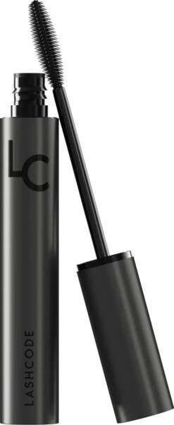 Lashcode Mascara Black 10 Ml -Maquillage Cosmetics 492x1200 5