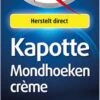Lucovitaal - Kapotte Mondhoeken Crème - Lippenbalsem -Maquillage Cosmetics 493x1200 2