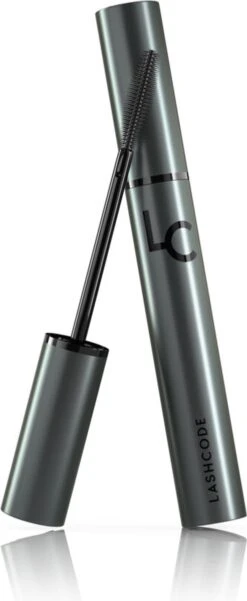 Lashcode Mascara Black 10 Ml -Maquillage Cosmetics 493x1200 3