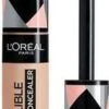 L'Oréal Paris Infaillible More Than Concealer - 324 Oatmeal - Dekkend 1 L'Oréal Paris Infaillible More Than Concealer - 324 Oatmeal - Dekkend -Maquillage Cosmetics 494x1200