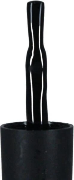 #BADBLACK - Influence Gellac - Zwarte Gellak - Gellak Zwart UV - UV Gellak - Gel Nagellak - Gellac - Kado Vrouw - Valentijns Cadeau - Kado Voor Haar - 10 Ml -Maquillage Cosmetics 494x1200 16